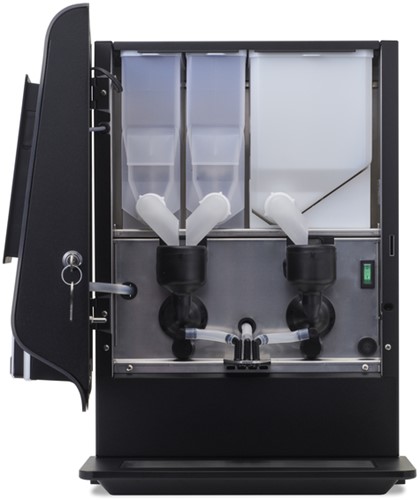 Koffiemachine Biaretto 32 instant-2