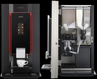 Koffiemachine Biaretto Touch fresh brew-2