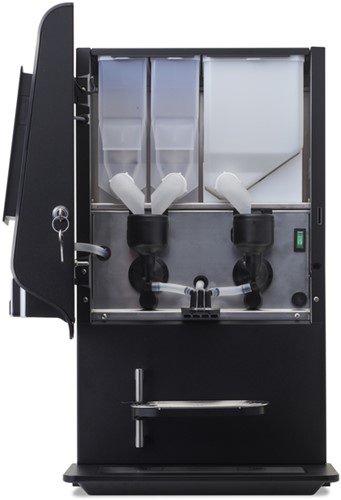 Koffiemachine Biaretto 32K instant-3