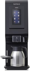 Koffiemachine Biaretto 11K instant