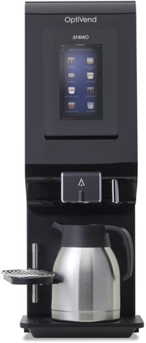 Koffiemachine Biaretto 11K instant