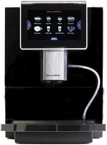 Koffiemachine Biaretto 10 espresso
