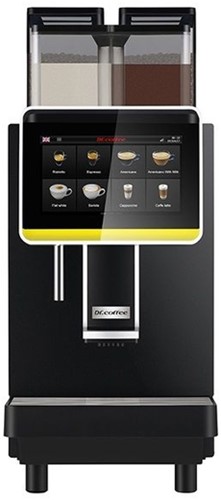 Koffiemachine Biaretto 200 + 2 espresso