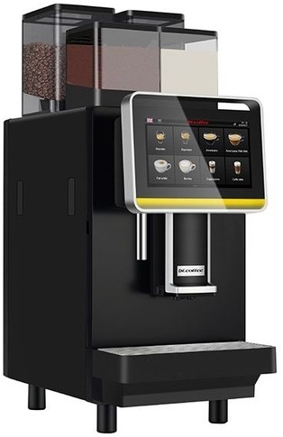 Koffiemachine Biaretto 200 + 2 espresso-2