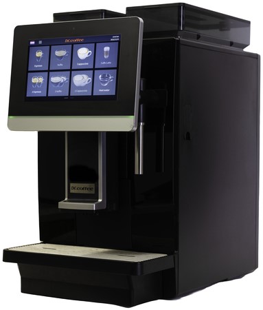 Koffiemachine Biaretto 100 espresso-2