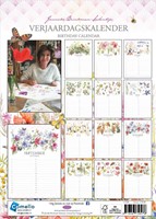 Verjaardagskalender Janneke Brinkman Klaprozen-2