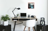 Schilderen op nummers CreArt New York City-2