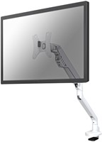 Monitorarm Neomounts D750 10-32 inch wit