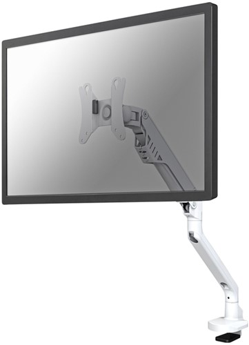 Monitorarm Neomounts D750 10-32 inch wit