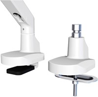 Monitorarm Neomounts D750 10-32 inch wit-1
