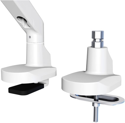 Monitorarm Neomounts D750 10-32 inch wit-1