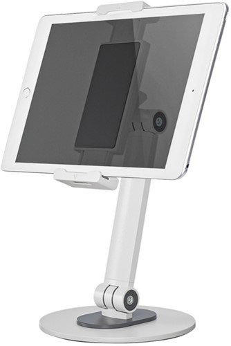 Tabletstand Neomounts DS15-540WH1 4.7-12.9 inch wit