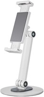 Tabletstand Neomounts DS15-540WH1 4.7-12.9 inch wit-2