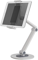 Tabletstand Neomounts DS15-550WH1 4.7-12.9 inch wit