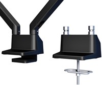 Monitorarm Neomounts D750D 10-32i nch zwart-1