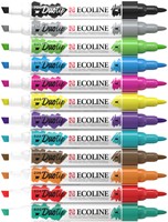 Duotip Talens Ecoline set à 12 stuks basis-2