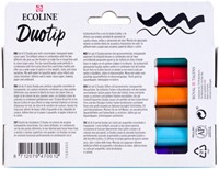 Duotip Talens Ecoline set à 12 stuks basis-1