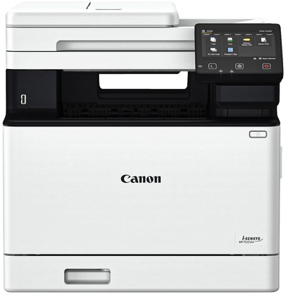 Multifunctional Laser printer Canon I-SENSYS MF752CDW