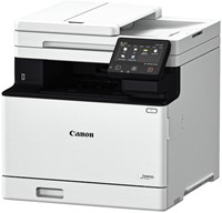 Multifunctional Laser printer Canon I-SENSYS MF752CDW-2