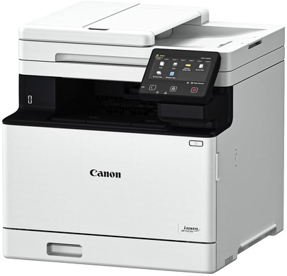 Multifunctional Laser printer Canon I-SENSYS MF752CDW-2