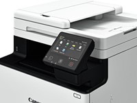 Multifunctional Laser printer Canon I-SENSYS MF752CDW-3