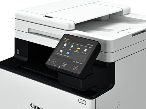 Multifunctional Laser printer Canon I-SENSYS MF752CDW-3
