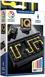 Spel IQ Circuit display 12 stuks