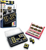 Spel IQ Circuit display 12 stuks-2