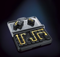 Spel IQ Circuit display 12 stuks-2