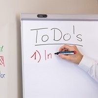 Whiteboardmarker Schneider Maxx 290 rond 2-3mm assorti 3+1 gratis-5