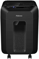 Papiervernietiger Fellowes Automax 80M snippers 4x12mm-2