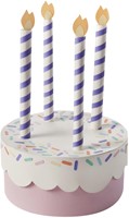 Fotokarton Folia 300gr 50x70cm 35 koningsblauw-3