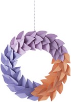 Fotokarton Folia 300gr 50x70cm 10vel 37 violetblauw-3