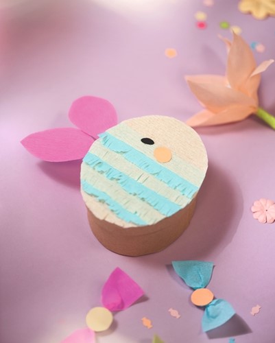 Crêpepapier Folia 50x250cm 10vel 9126 zilver-3