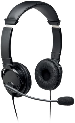 Headset Kensington USB HiFi-2