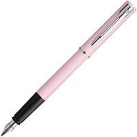 Vulpen Waterman Allure pastel pink CT fijn-2