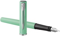 Vulpen Waterman Allure pastel green CT fijn-3