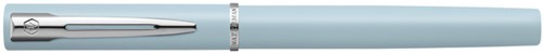 Vulpen Waterman Allure pastel blue CT fijn-3