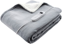 Elektrische warmtedeken Tomado 180x130cm