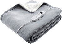 Elektrische warmtedeken Tomado 180x130cm