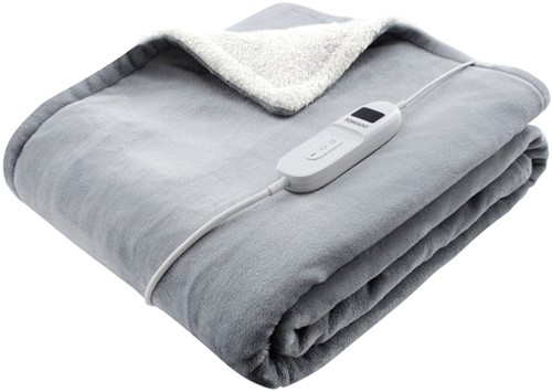 Elektrische warmtedeken Tomado 180x130cm