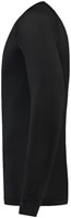 Thermoshirt Tricorp Workwear maat XL unisex zwart-2