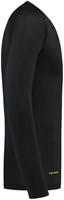 Thermoshirt Tricorp Workwear maat L unisex zwart-1