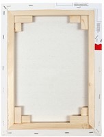 Schildersdoek Qrea Studio 30x40cm-3