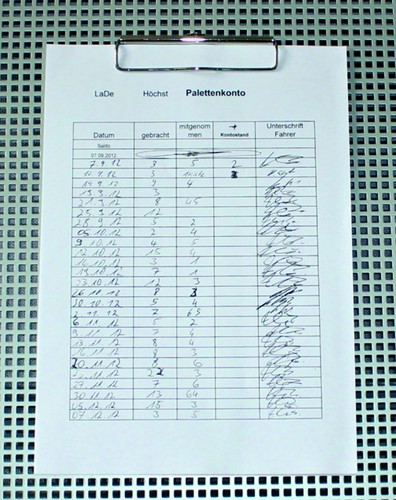 Papierklem MAUL Beugelklem staal 100mm zilver 10 stuks-2