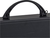 Tekenkoffer Favorit Every Line 375x270x50mm zwart-2