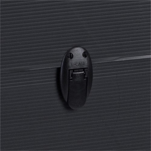 Tekenkoffer Favorit Every Line 375x270x50mm zwart-3