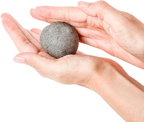 Boetseerklei Fimo Air 375gram granieteffect-1