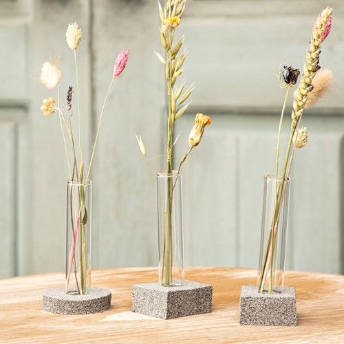 Boetseerklei Fimo Air 375gram granieteffect-3