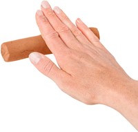 Boetseerklei Fimo Air 375gram houteffect-2